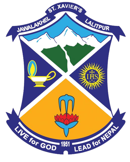 St. Xavier's School